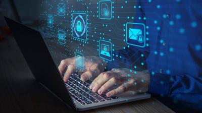 # Saudi Arabia Ranks First Globally in Cybersecurity Indicators