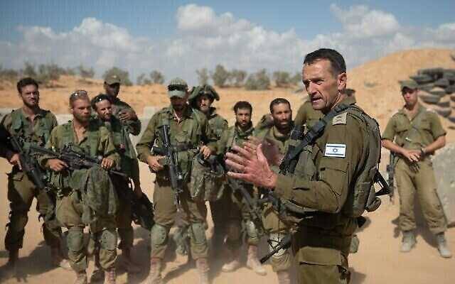 Israel 