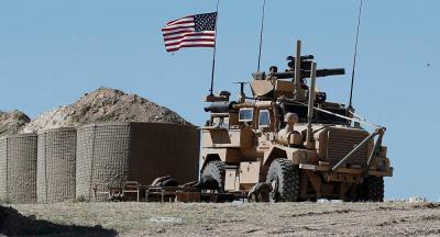 Speculations of a "Third Party" Behind the Targeting of "Ain al-Asad"