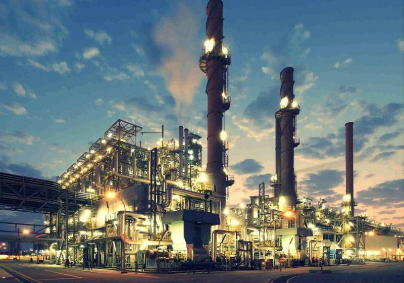 Saudi Arabia... Massive Oil and Gas Discoveries