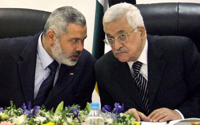 Dialogue Between "Hamas" and "Fatah" Faces Fundamental Obstacles: No Agreement Despite War