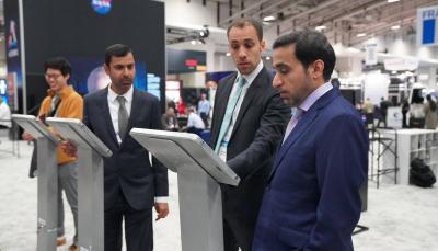 UAE Hosts Major Scientific Conference in Space Sciences