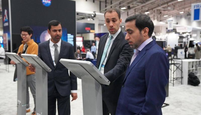 UAE Hosts Major Scientific Conference in Space Sciences