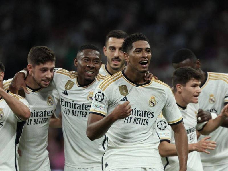 Real Madrid Triumphs Over Chelsea while Milan Defeats Barcelona in Penalties