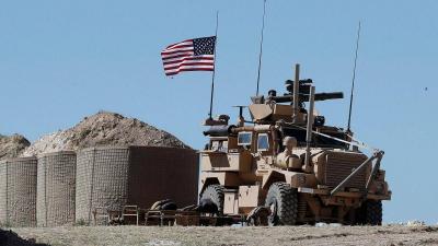 America Prepares to Protect Its Bases: What Does "Charlie" Level Mean?