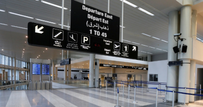 $20 Million to Improve Beirut Airport's Operational Status