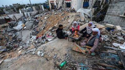 Hamas: Al-Deif is Fine... We Will Halt Negotiations