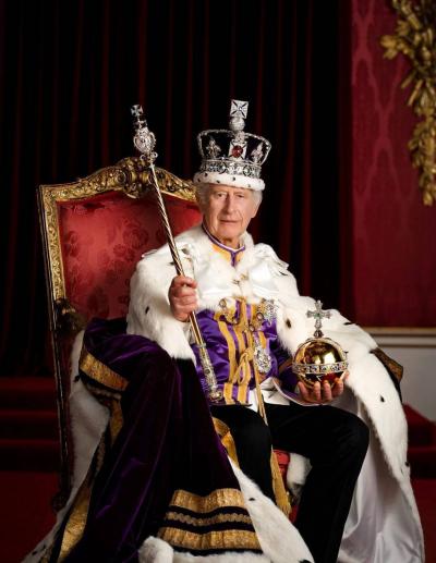 Charles III Presents First Labor Program in Parliament in 15 Years
