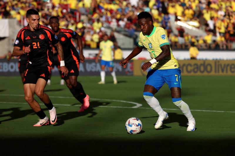 Uruguay Eliminates Brazil and Joins Colombia in Copa America Semifinals