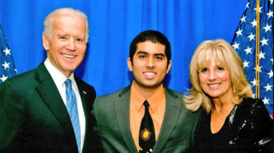Scandal Involving Biden Team Member Charged with Impersonation