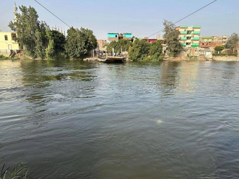 Tragic Wedding Procession Falls into the Nile: What Happened to the Newlyweds?