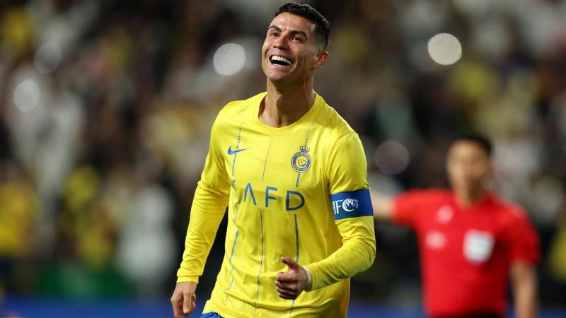 # Ronaldo Announces Big Surprise to His Fans