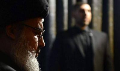 Title: The Ambassador in Israel Responds... What Is Nasrallah's Threat to Cyprus About?