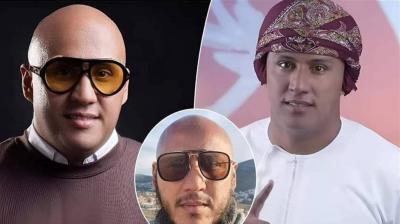 Title: "Renowned for His Iraqi Songs" - Did Singer Sultan Al-Omani Participate in the Muscat Attack?