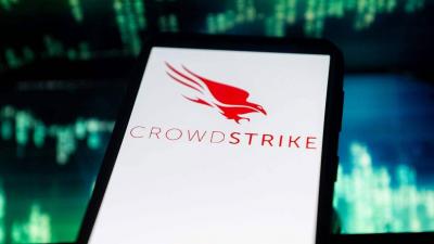 ## What is "CrowdStrike"?