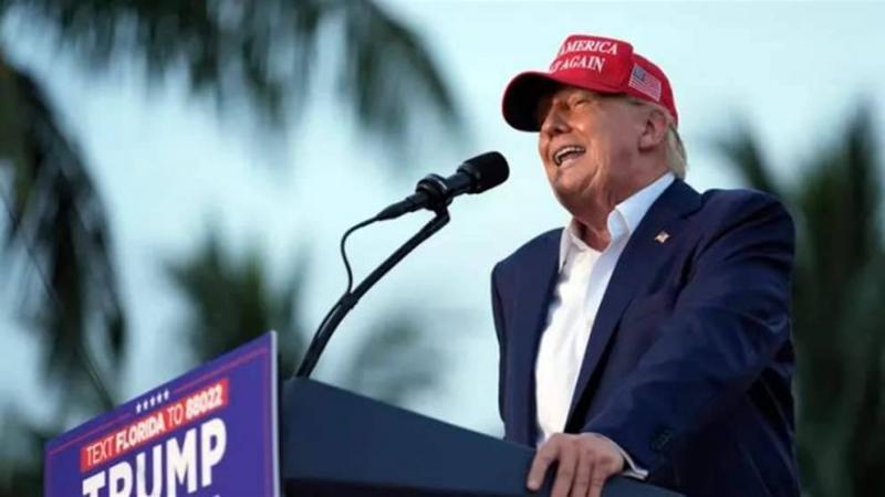 Trump on His New Term: I Will Change Everything and Can Stop Wars