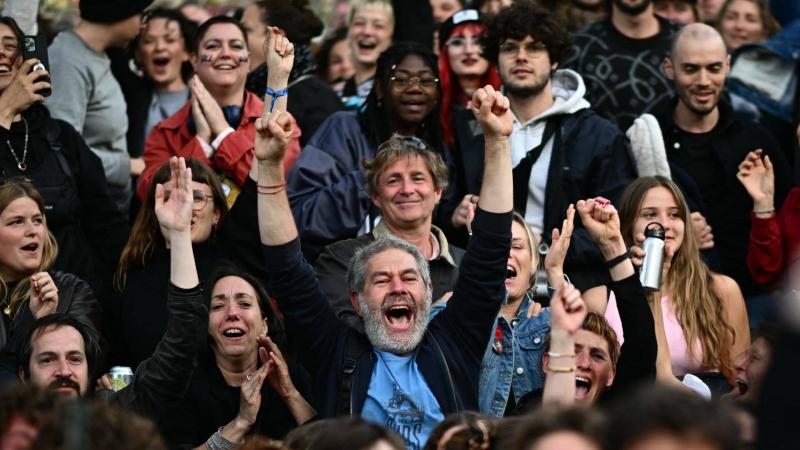 France After the Left's Advance: Governance and the Coalition Bazaar