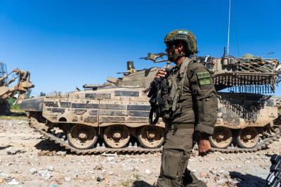 The Gaza Deal Unsuitable for the Warring Parties