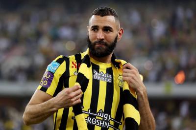 Is Benzema Trying to Bring Cristiano's Experience to Al-Ittihad?
