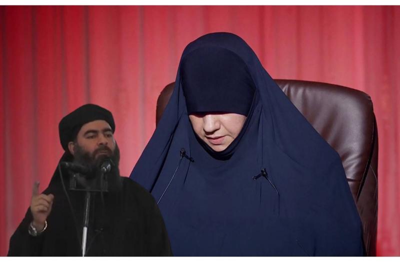After the Execution and Life Sentences for His Wives: What Will Happen to al-Baghdadi's Children?