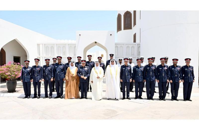 International Day Against Drug Abuse: Bahrain's Interior Ministry Embraces Modern Technologies