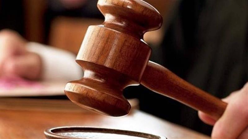 Execution of Egyptian Judge for Horrific Crime