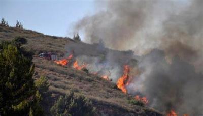 Israeli General: War on "Hezbollah" Means Collective Suicide