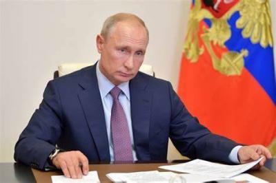 Putin: The Shanghai Cooperation Organization is a Key Pillar of a Multipolar World