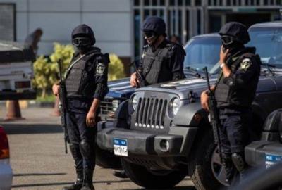 Arrest of Quran Teacher for Harassment of Girls in Egypt