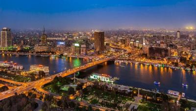 New Heat Wave Hits Egypt