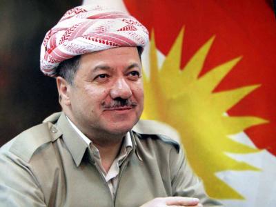 Barzani in Baghdad for the First Time in Six Years: Meeting with Sudani