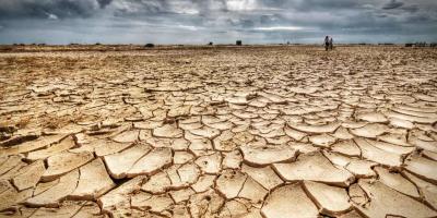 Drought Crisis in Morocco Worsens