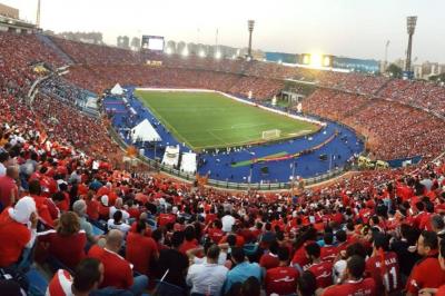 What Happens Inside the Body While Watching a Crucial Football Match?