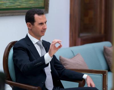 Assad: I Will Meet Erdoğan If It Leads to Results