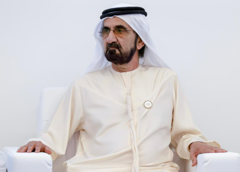 Sheikh Mohammed bin Rashid Issues a Decree to Form the Board of Directors of the Dubai Women’s Foundation