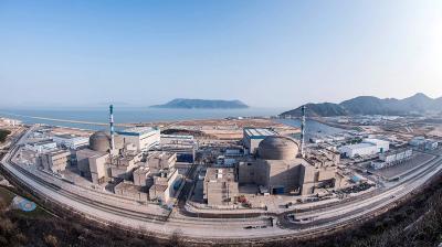 China and Russia's Dominance in Global Nuclear Trade
