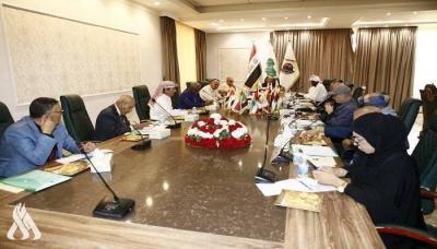 Arab Journalists Union Calls for Establishing a Digital Media Platform in Global Languages to Expose Enemy Crimes