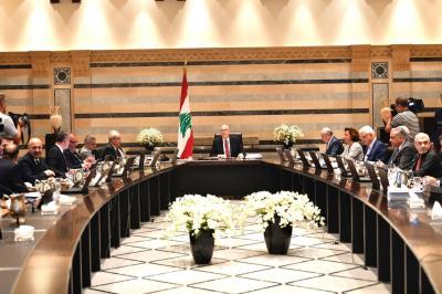 Mikati: We Will Refer to International Competent Authorities Regarding Israeli Aggression