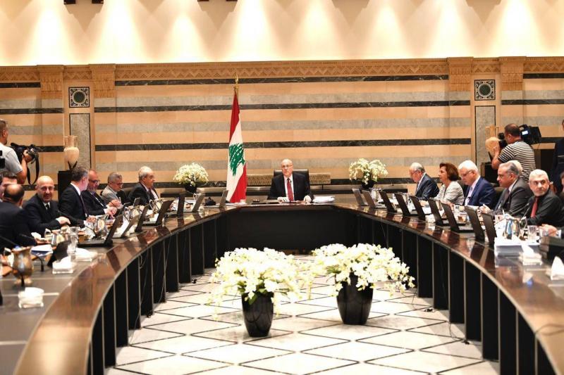 Mikati: We Will Refer to International Competent Authorities Regarding Israeli Aggression