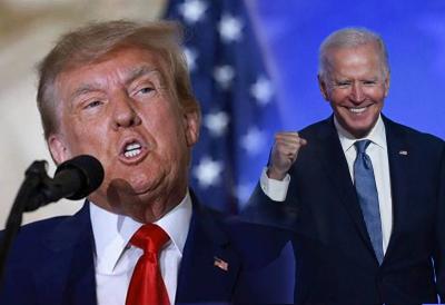 Biden and Trump Face to Face: Can the Upcoming Debate Change Election Results?