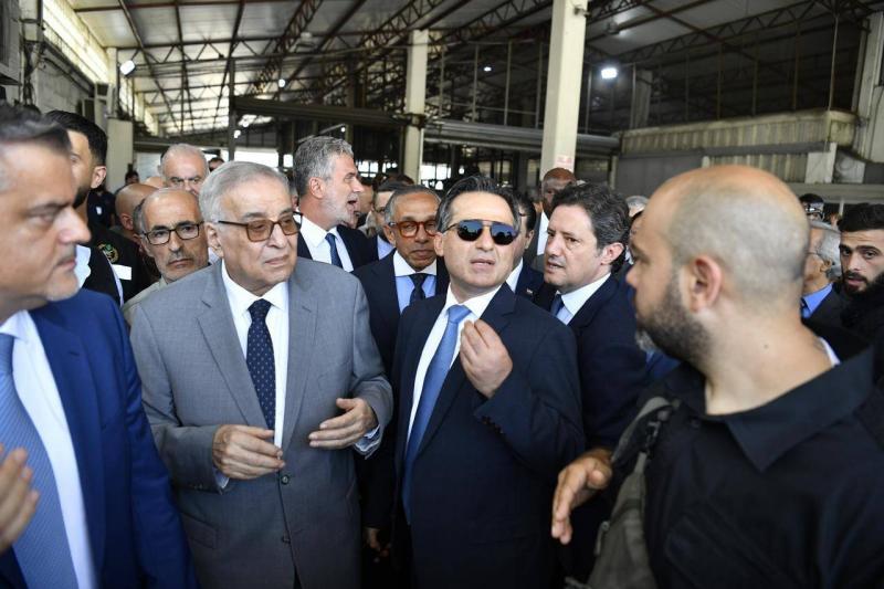 After the Telegraph Report: Ali Hamieh's Statement on 