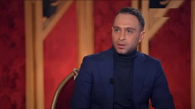 Hossam Habib Arrested After Accusation of Assaulting Sherine