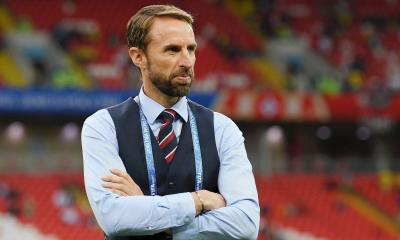 Southgate Departs from England Coaching