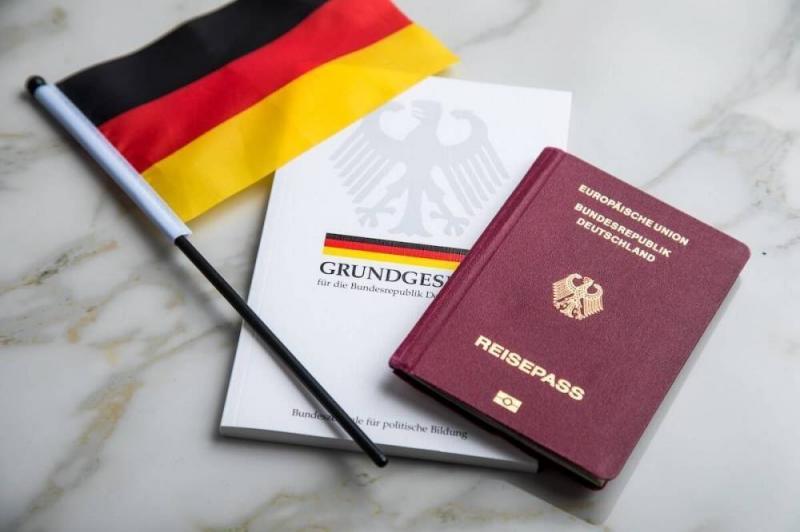 Key Conditions of the New German Citizenship Law