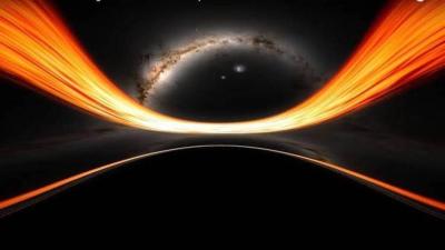 Black Hole "Wadi" Awakens from Its Stillness.. Will It Turn into a Monster?
