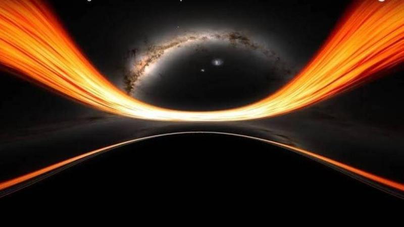 Black Hole 