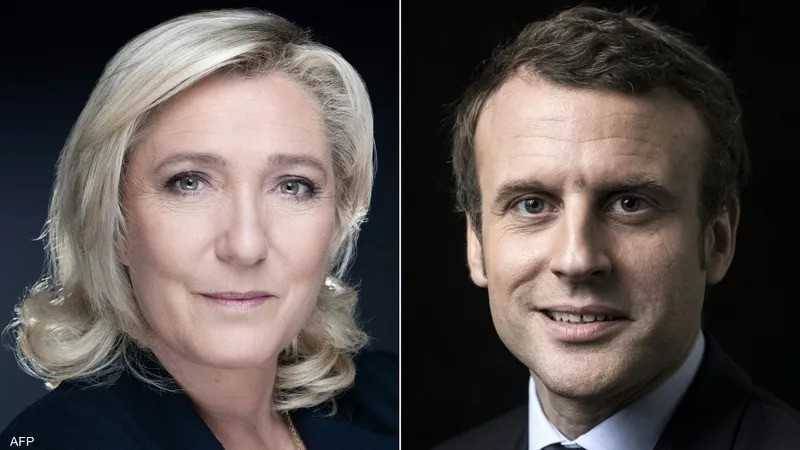 Comparison of the Programs of Major Parties Participating in the Legislative Elections in France