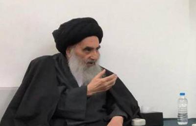 Sistani Warns of Major Clashes in the Region