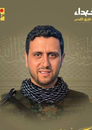 Israel Targets Operations Chief in Juyya Area of Hezbollah