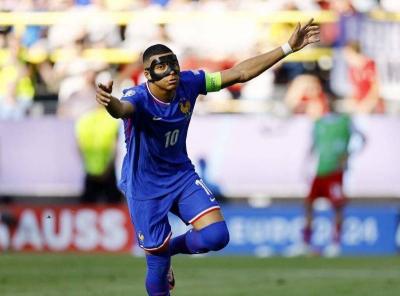 Mbappé and Lewandowski Share the Spoils: France Draws and Settles for Second Place